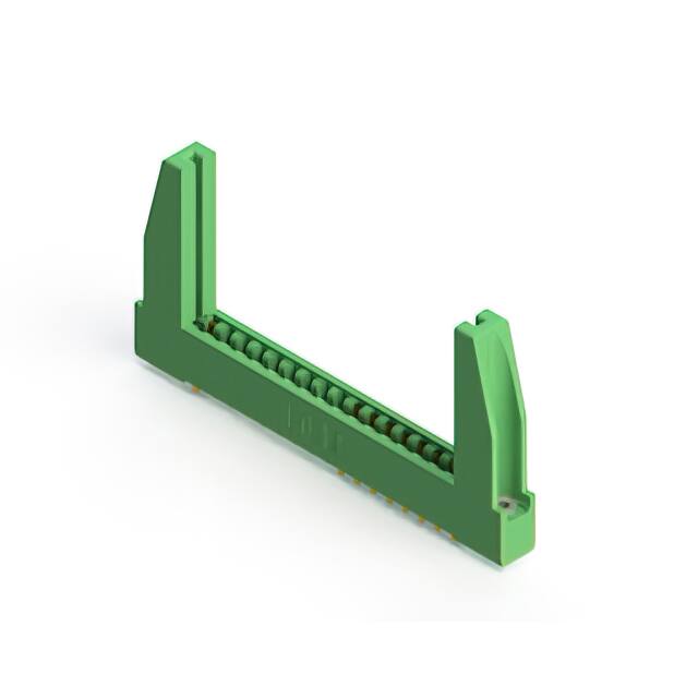 307-034-559-278 EDAC Inc.  Edgeboard Connectors